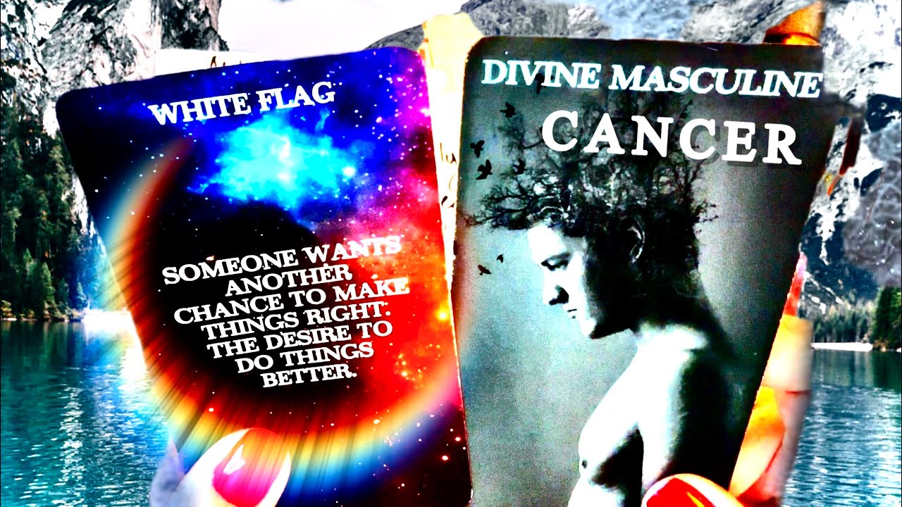 CANCER For whoever needs this message💌 This new information changed everything about this Love cycle