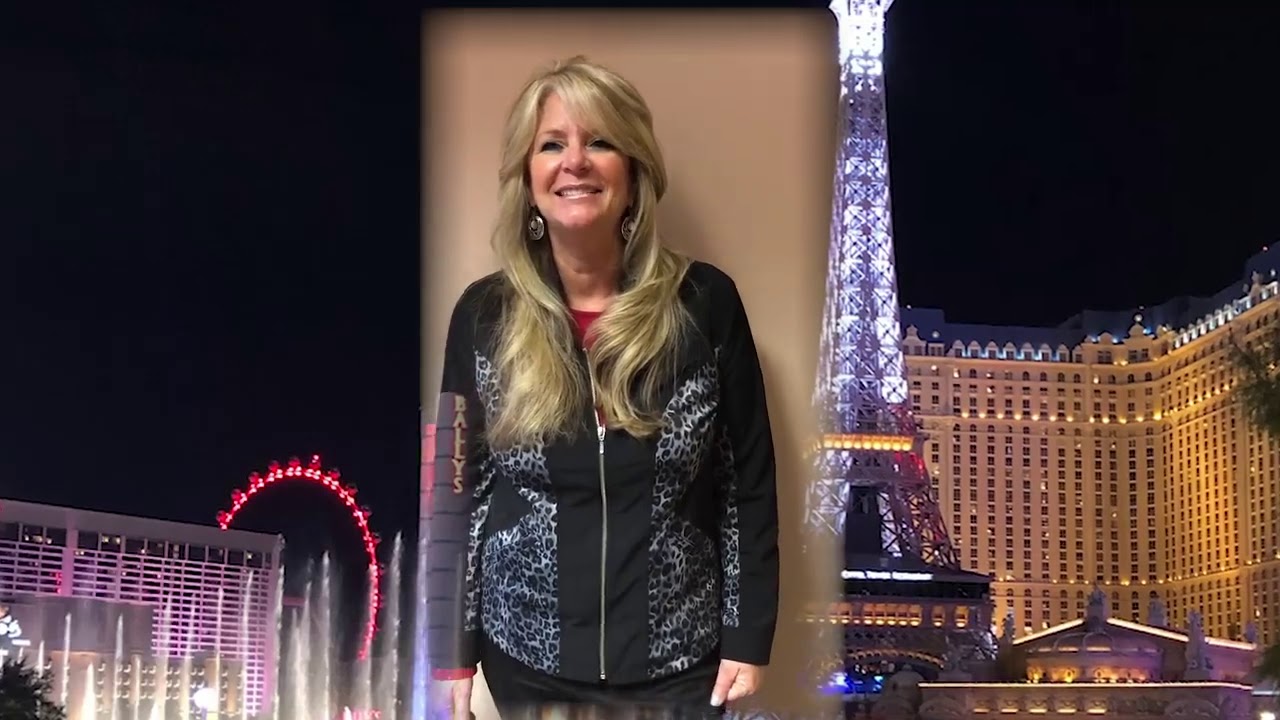 CRS Class in Las Vegas!