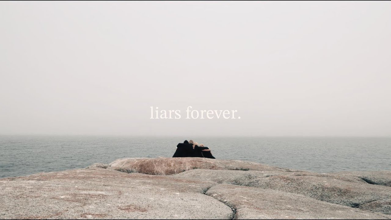 We Were Liars - Liars Forever