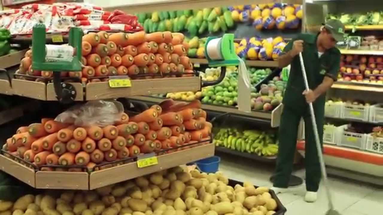 SEBRAE e você - Supermercado Villa Aldeia