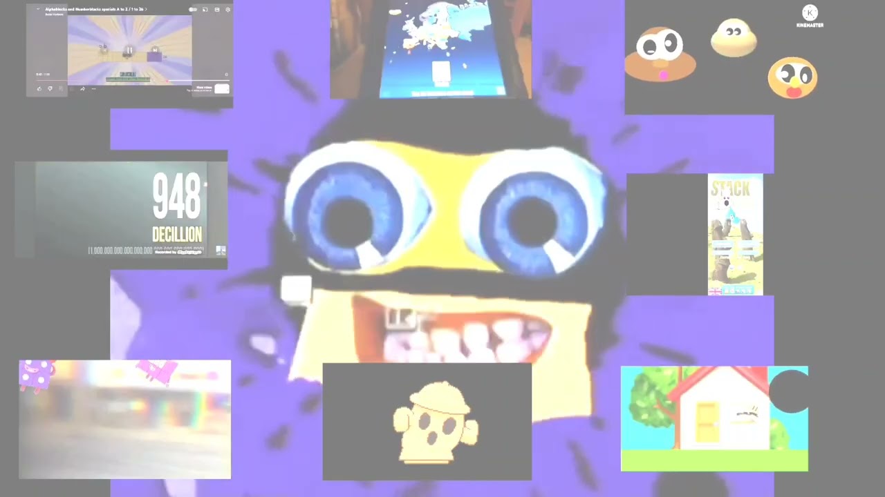 Preview 2 Funny 620 Effects