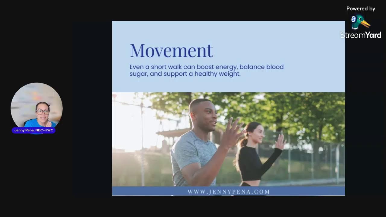 Mistake #3  When Trying to Curve Cravings and Avoid that 3pm Slump