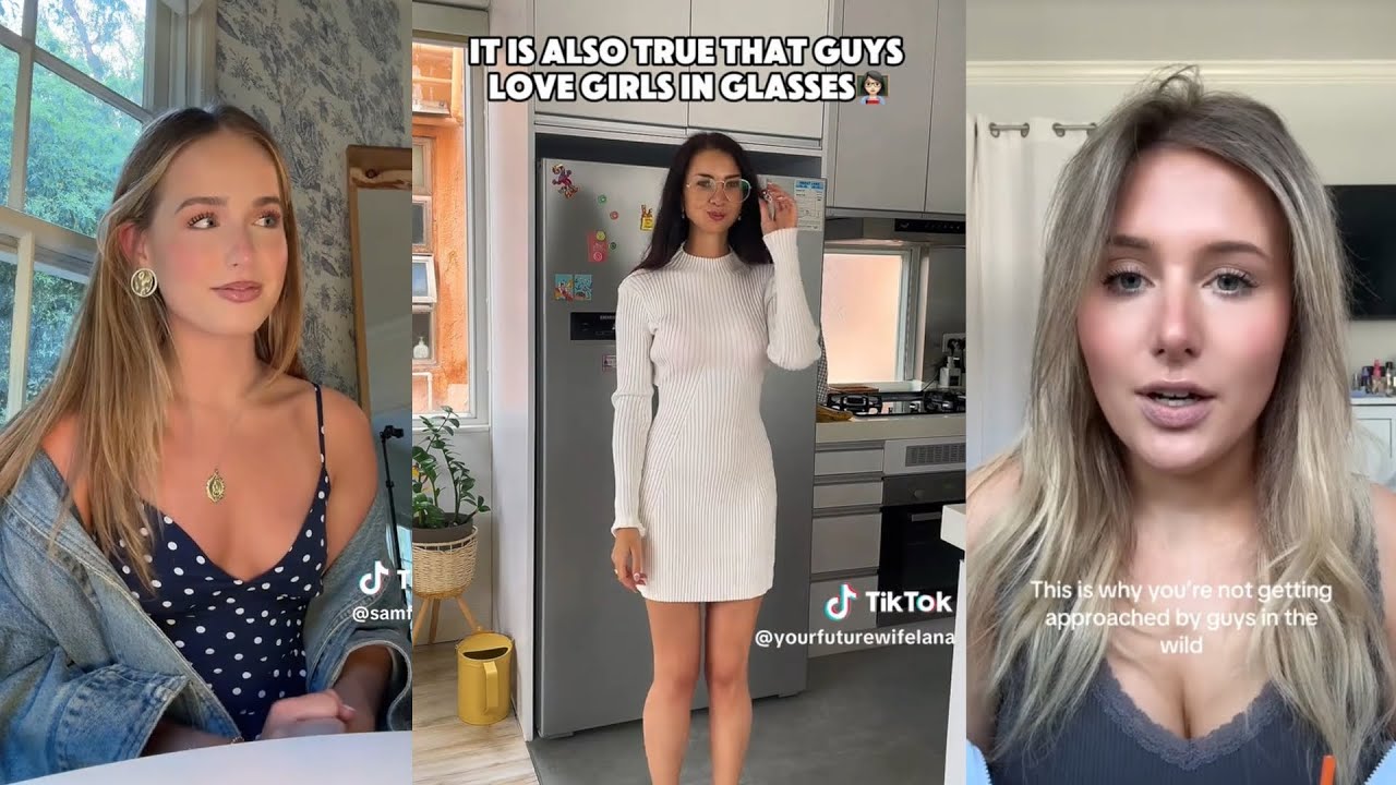 Why Men Stopped Dating ( Part 642 )