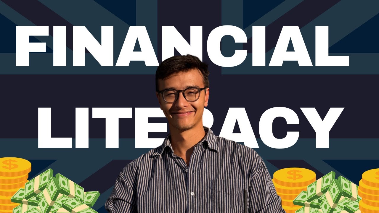 UK Personal Finance Explained: The Complete 2025-2026 Guide