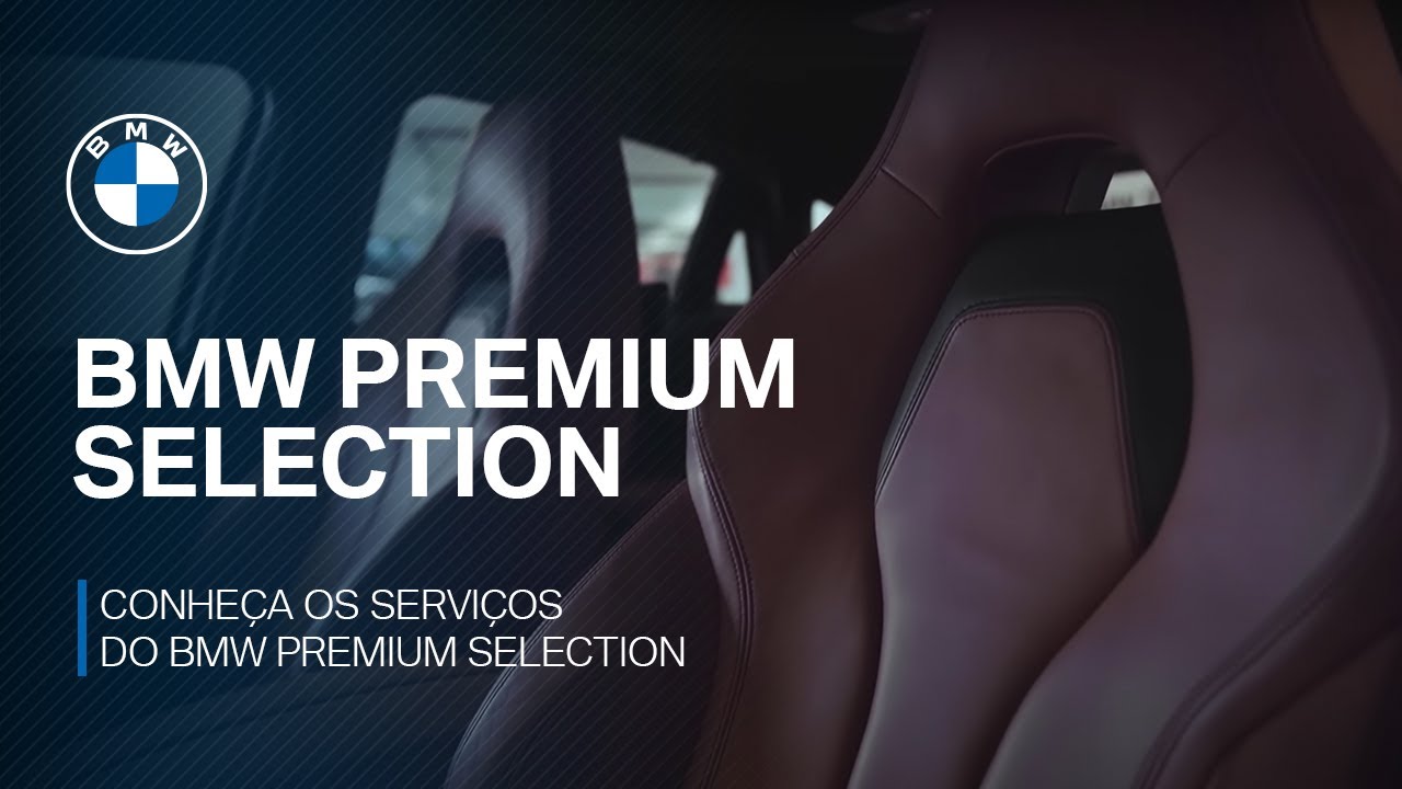 BMW | Premium Selection