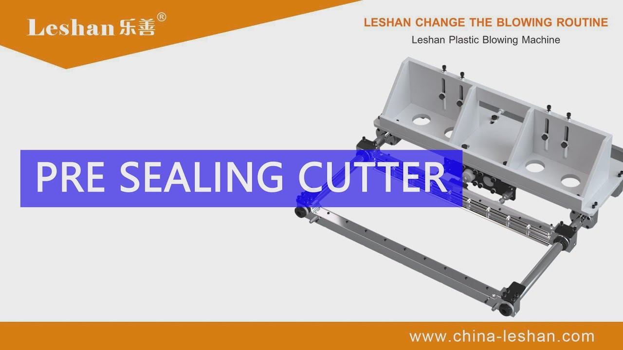 Lessons for Blow Molding Process