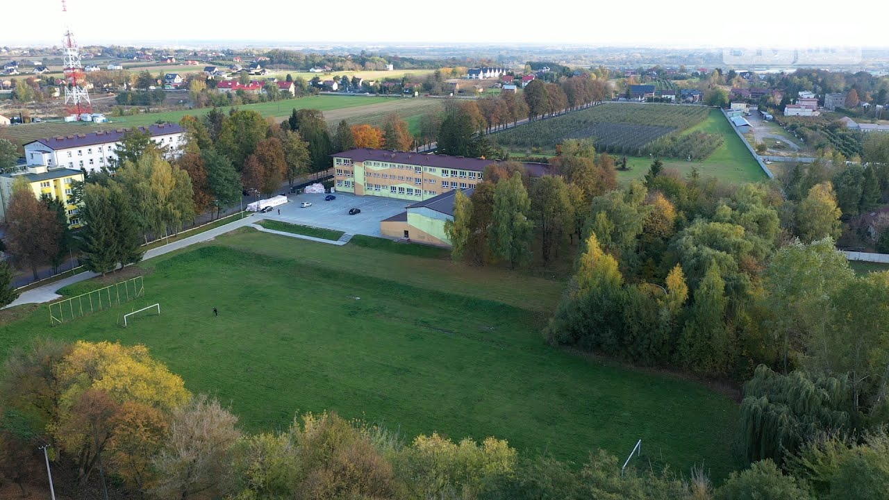Marzenia stają się faktem. Rusza budowa boiska w Sandomierzu