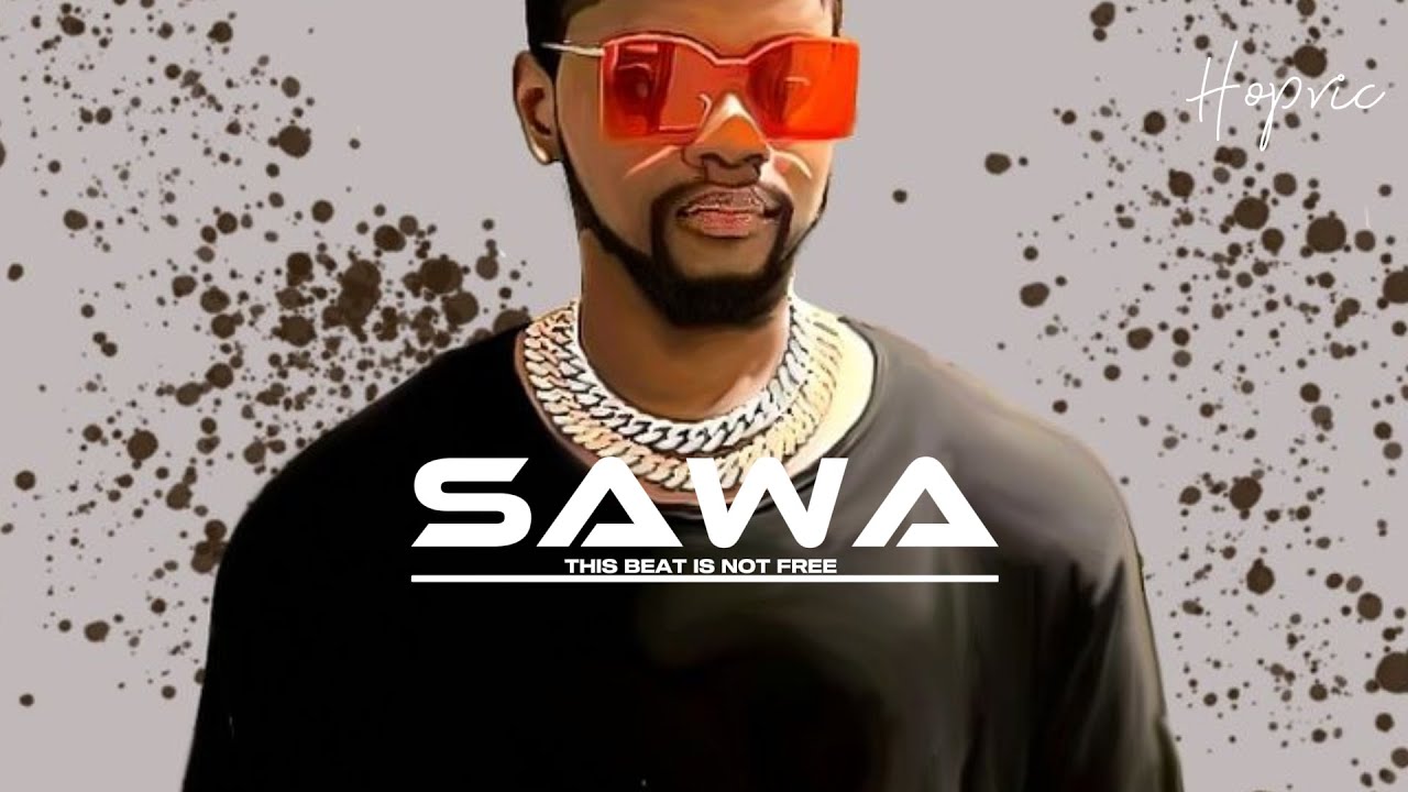 Kizz Daniel x Zinoleesky x Asake Type Beat | Instrumental 2026 - "SAWA”