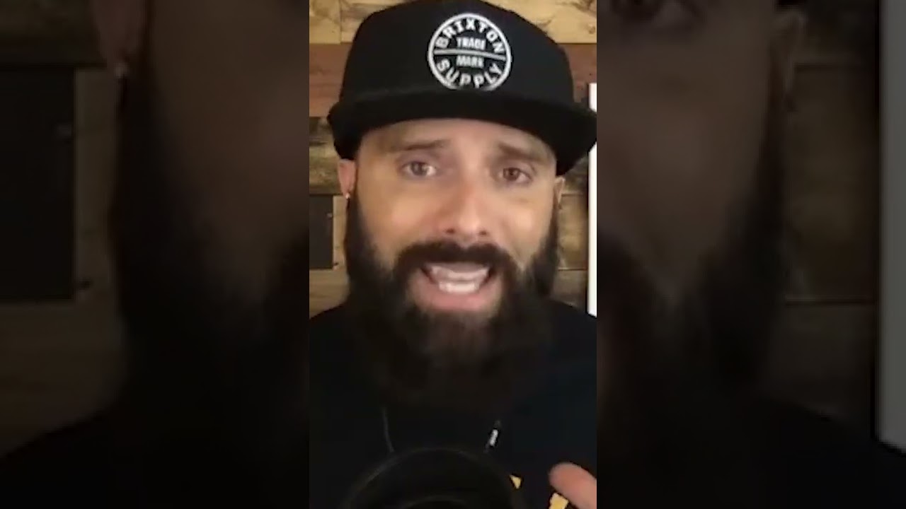 Woke Christianity IS POLITICAL!!
