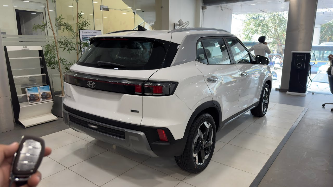 (Made For King)👑2025 Hyundai Creta king Edition Features & Price Review ✅