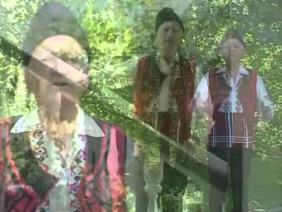 Георги Димов - Станка се малка углави