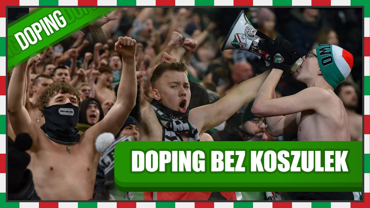 CAŁA ŻYLETA BEZ KOSZULEK! 🥶 GDYBYM JESZCZE RAZ! 🔥