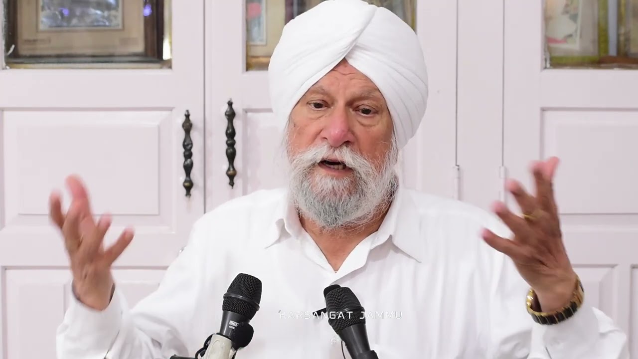 27 chet 2024//Birowal Darwar//Sohang Maharaj Sher singh Vishnu Bhagwan di Jai//part-6