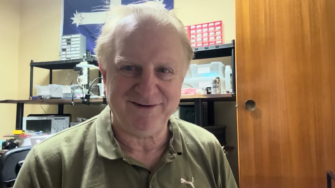 Początkowa reakcja Magnetaru 9000: 9000 jest większy niż 5000, 6000, 7000, 8000, tak przynajmniej...