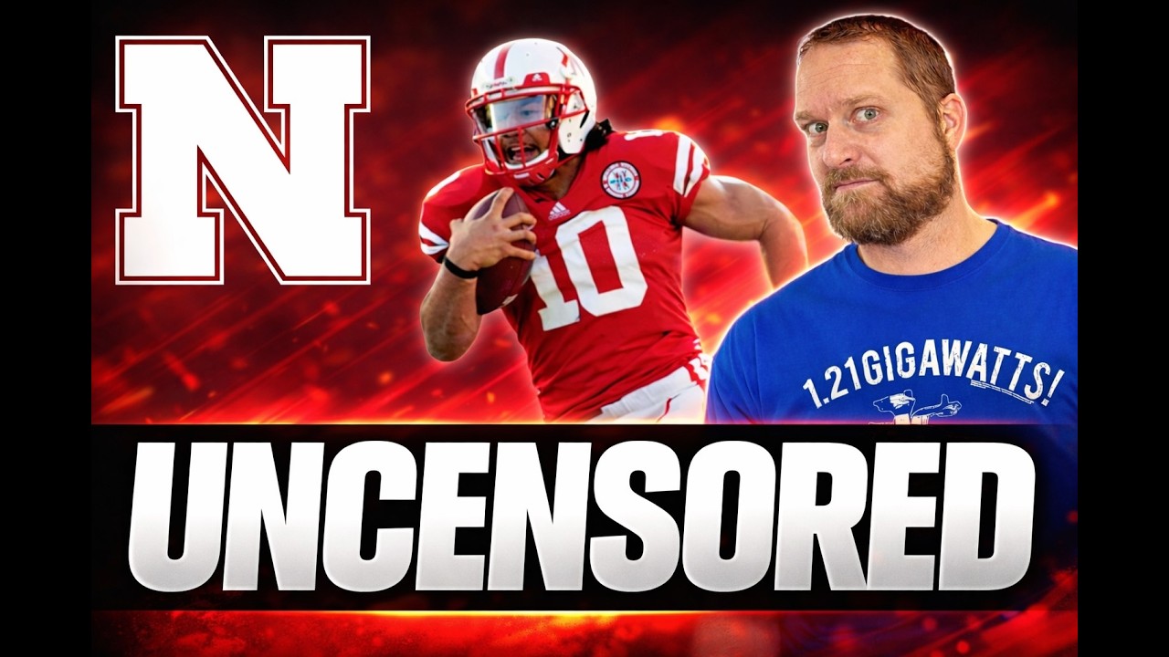 Roy Helu: Husker Football Isn’t Where It Should Be