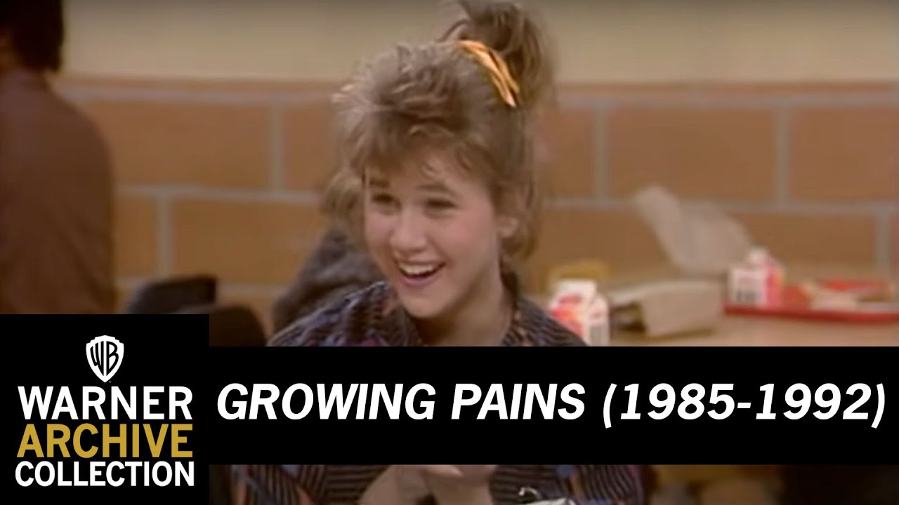 Growing Pains Theme Song | Warner Bros. Classics