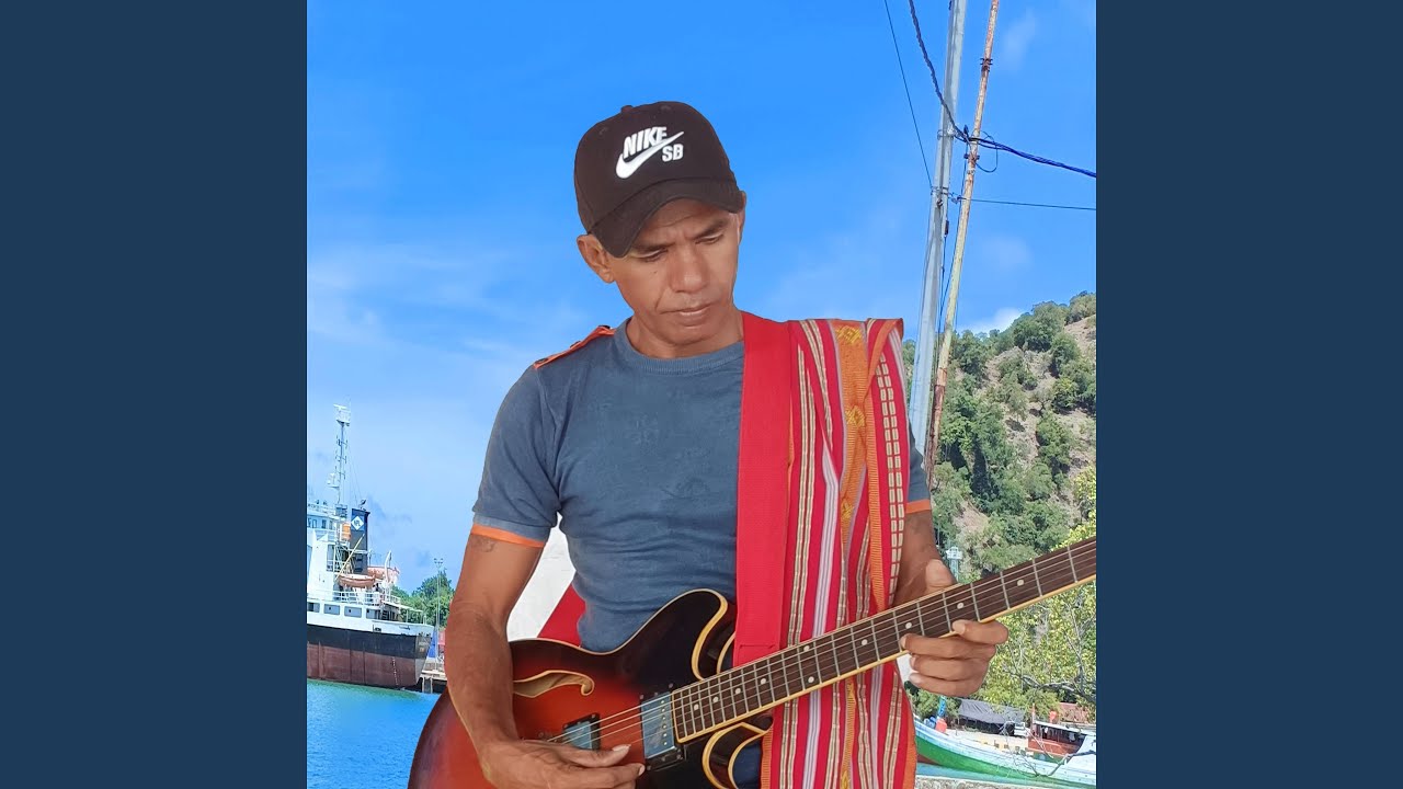 Hahorik Ho Ema Seluk