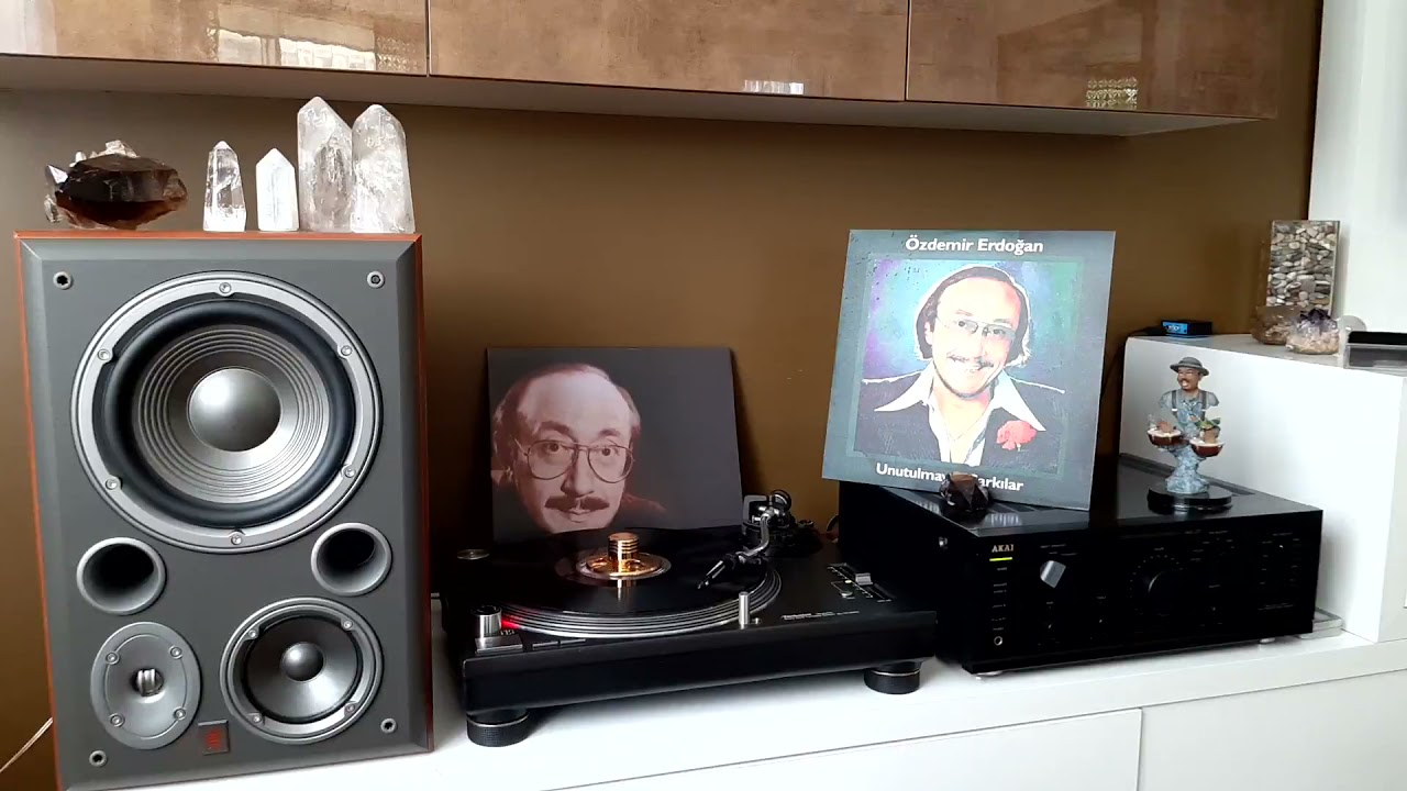 Özdemır Erdoğan  - Deniz ve  Mehtap