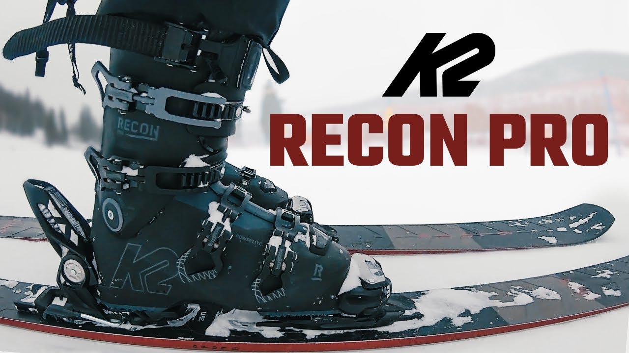 K2 Recon Pro