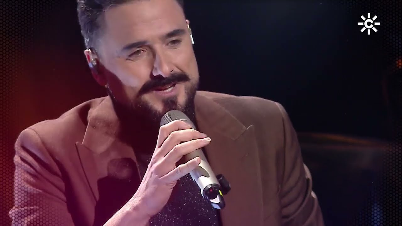Riki Rivera regala a Manu Sánchez 'El Examen' en #TDTAdmisión1