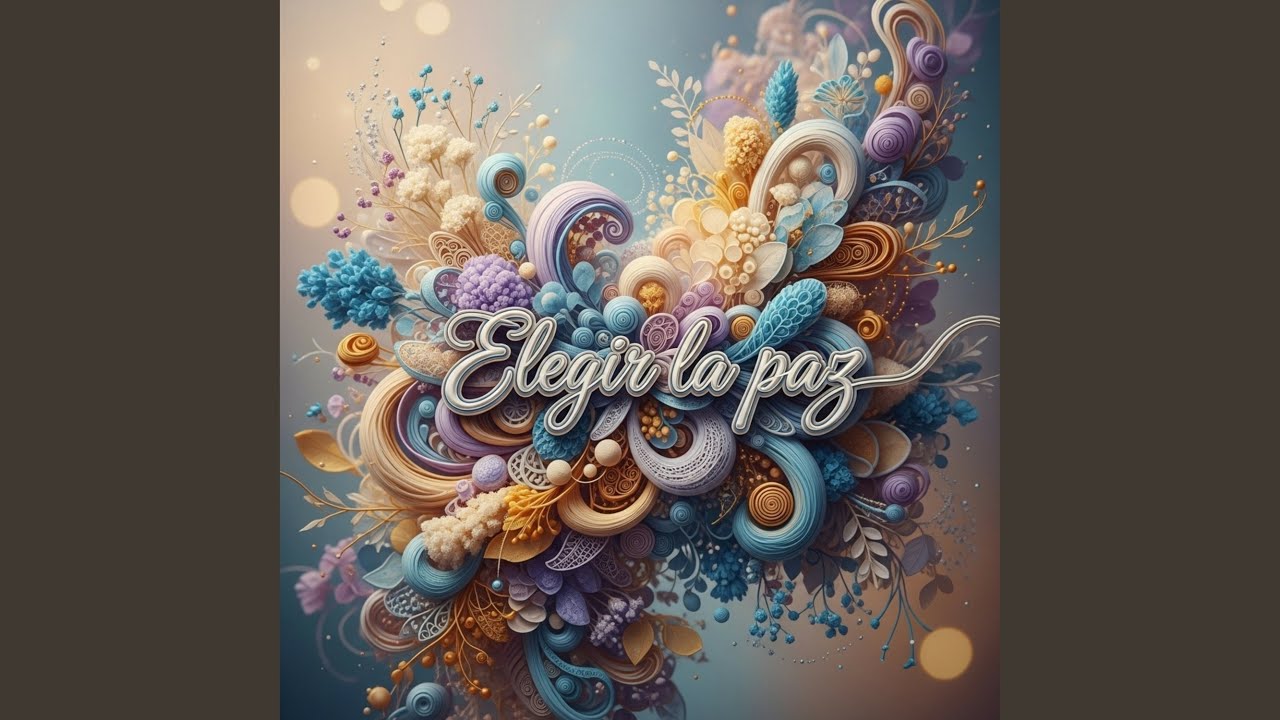 Elegir la paz