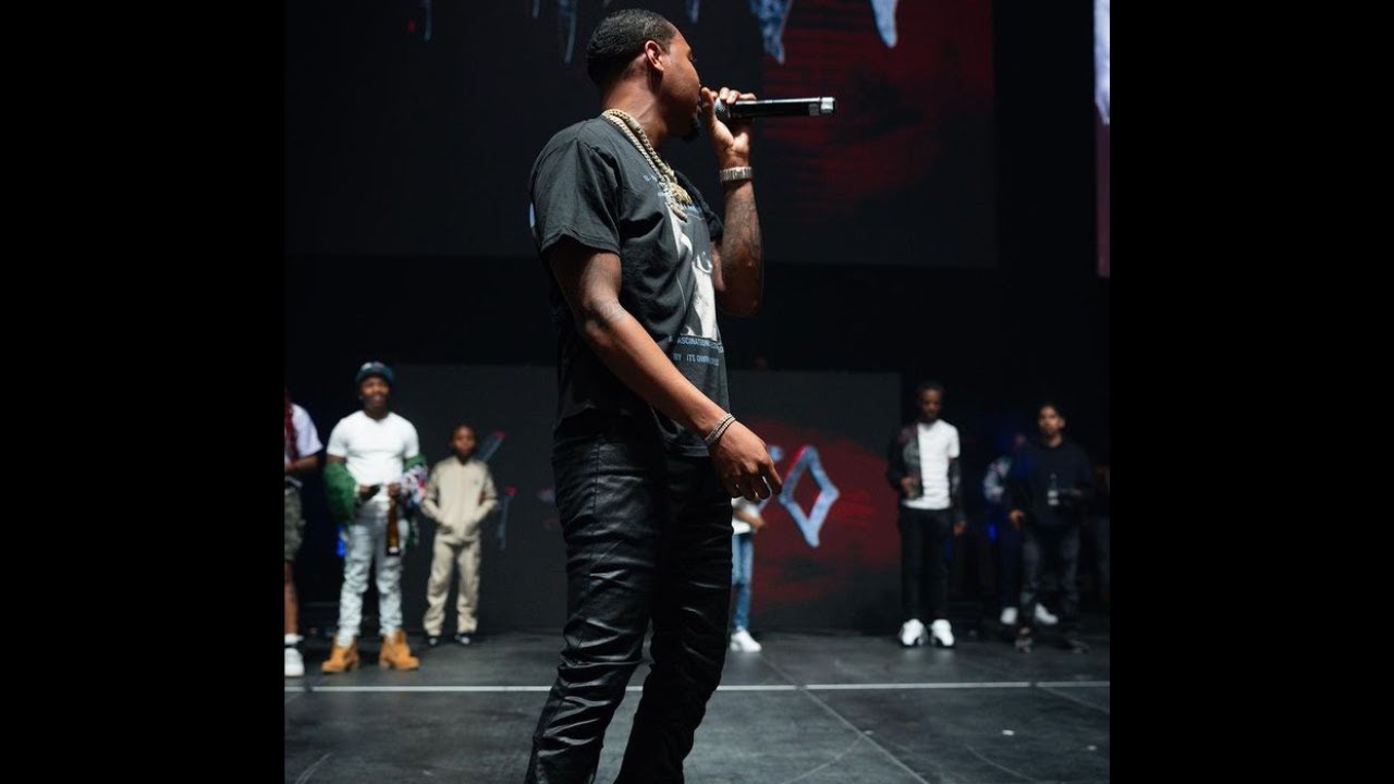 (FREE) G Herbo Sample Type Beat - 