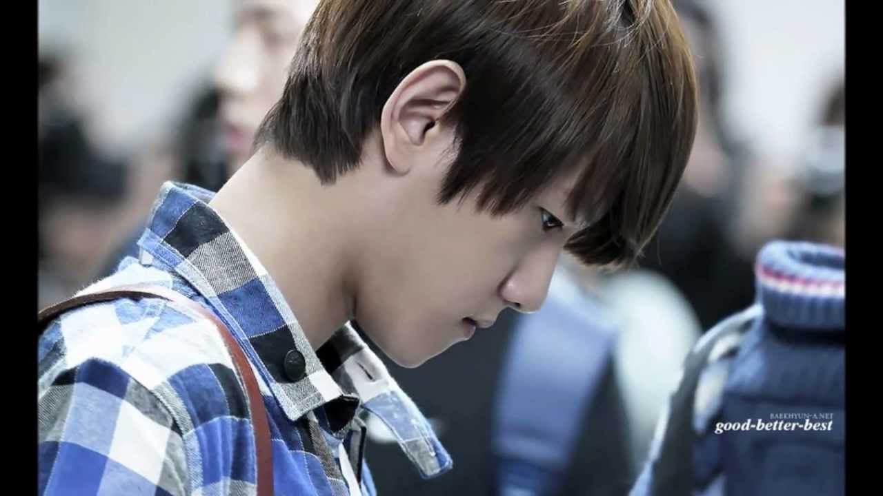 [FMV] Kiss goodbye - CHANBAEK / BAEKYEOL.