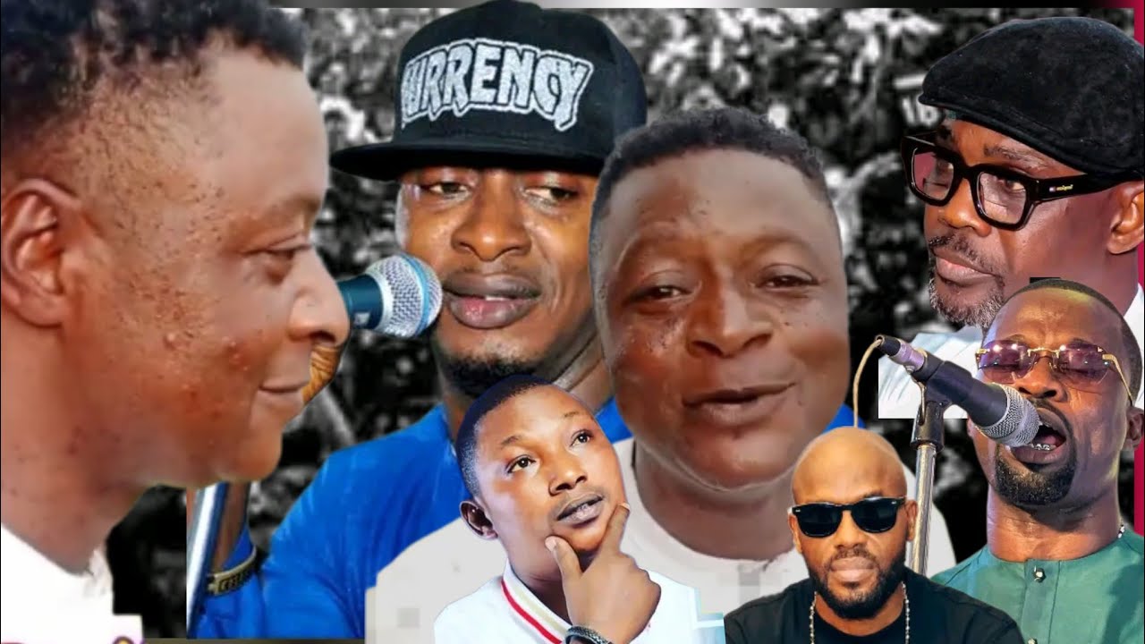 egbonkanti egbon taye currency so, 👉 Alhaji Sulaimon Ademola  Commy Jackson so