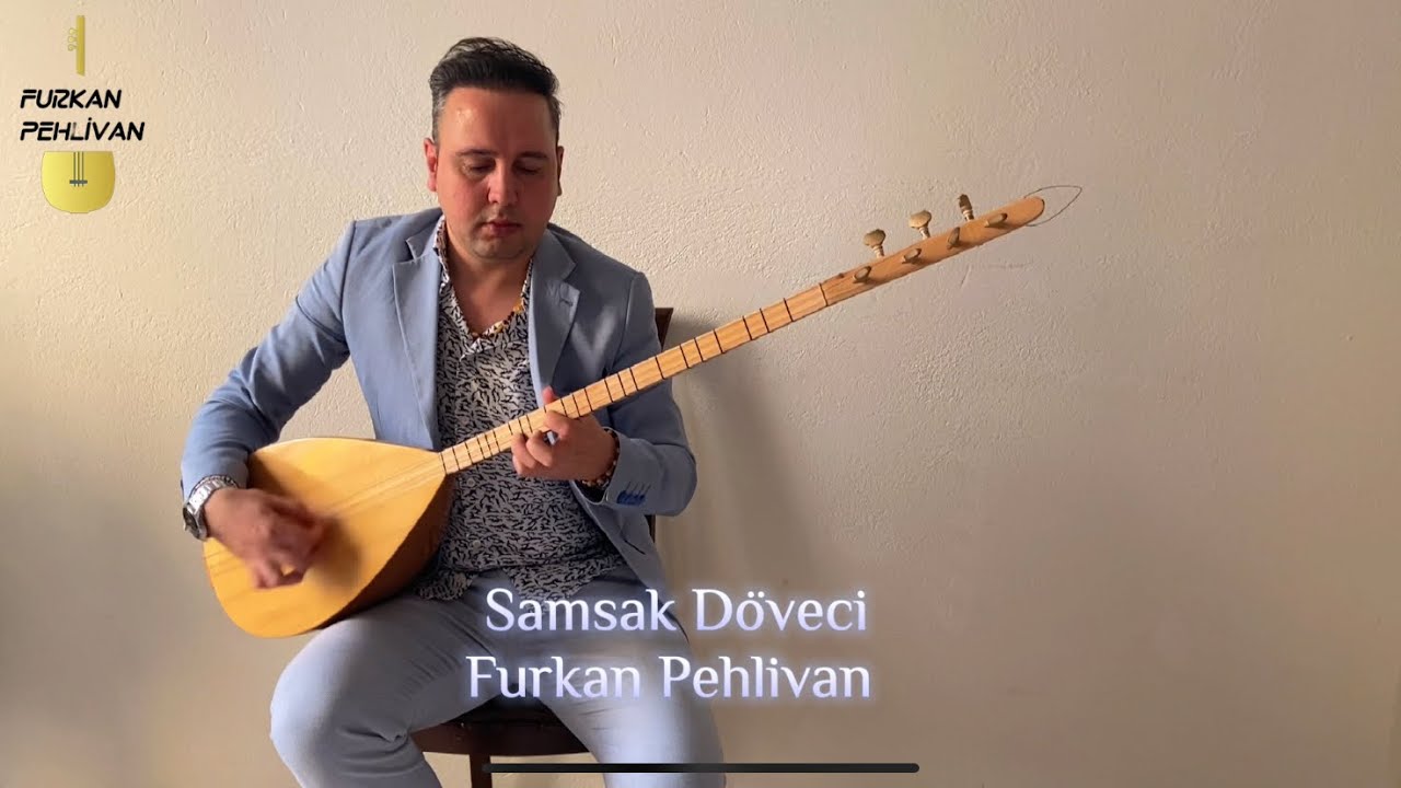 Samsak Döveci & Furkan Pehlivan