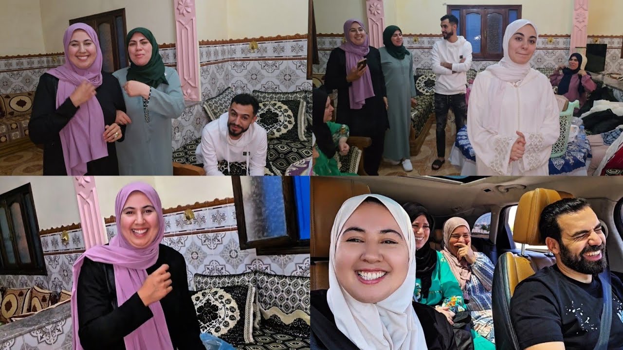 وصال فاجأة العائلة بالكادو ديال العروسة ومولاي السلطان تفاجئ بقرار المشاهدين