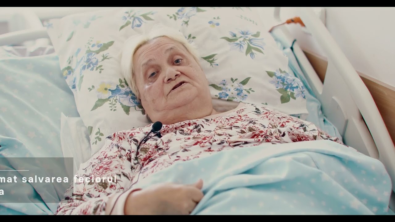 Când viața se schimbă într-o clipă (AVC).