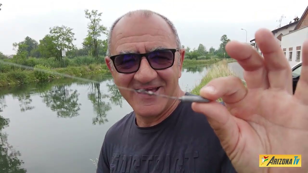 MONDO PESCA - A PESCA COL TEO - TUTORIAL LENZE PERFORMANTI -  #pesca  #fishing  #fishingvideo