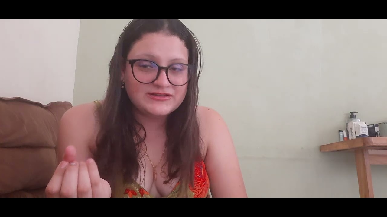 Oryx e Crake parte 1