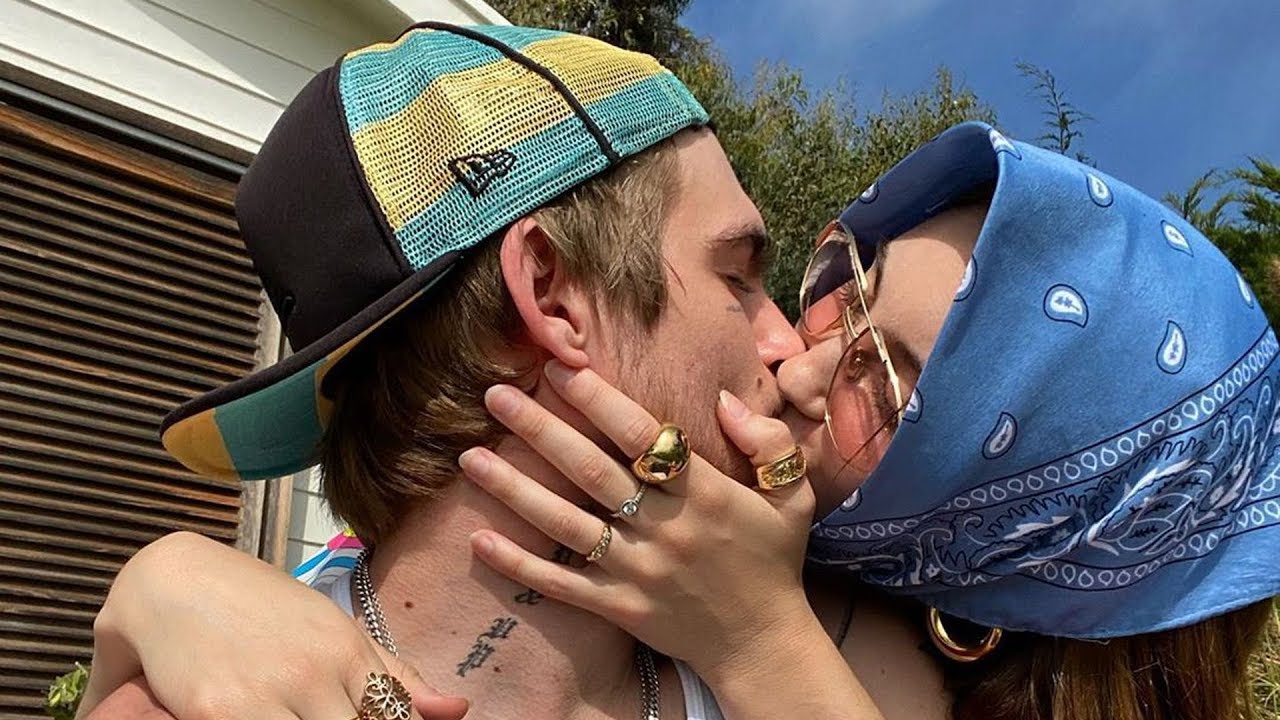 Kuss-Foto: Sind Presley Gerber und Sydney Brooke ein Paar?  - Fox News