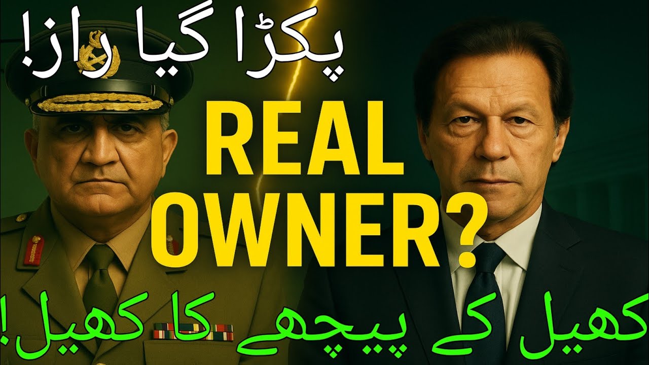 Military vs Democracy in Pakistan. The Truth Behind Pakistan&rsquo;s Politics@Deendunyadocs 