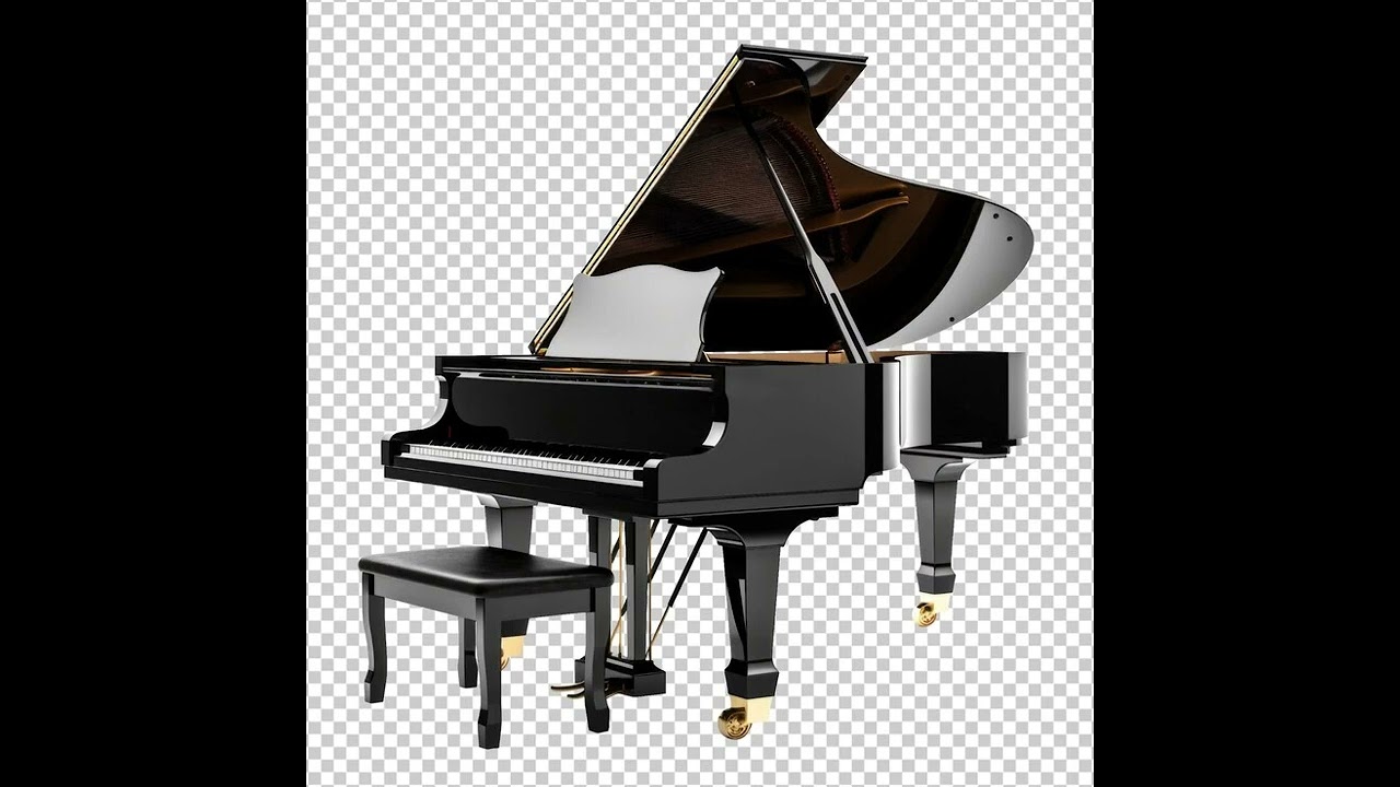 Refreshing Mozart Piano Sonatas 20 minutes 432 hz