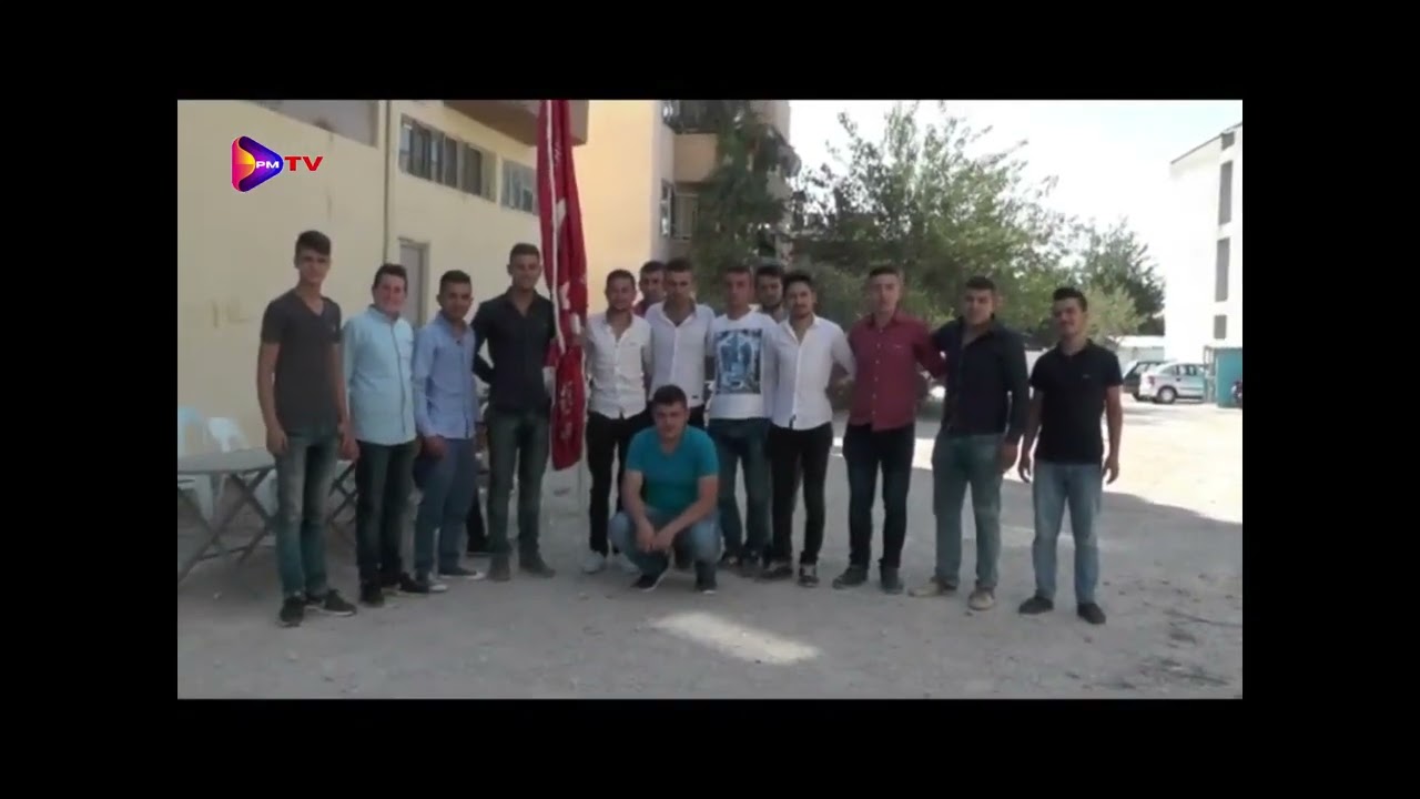 Bergama Tırmanlar Köyü Belgeseli