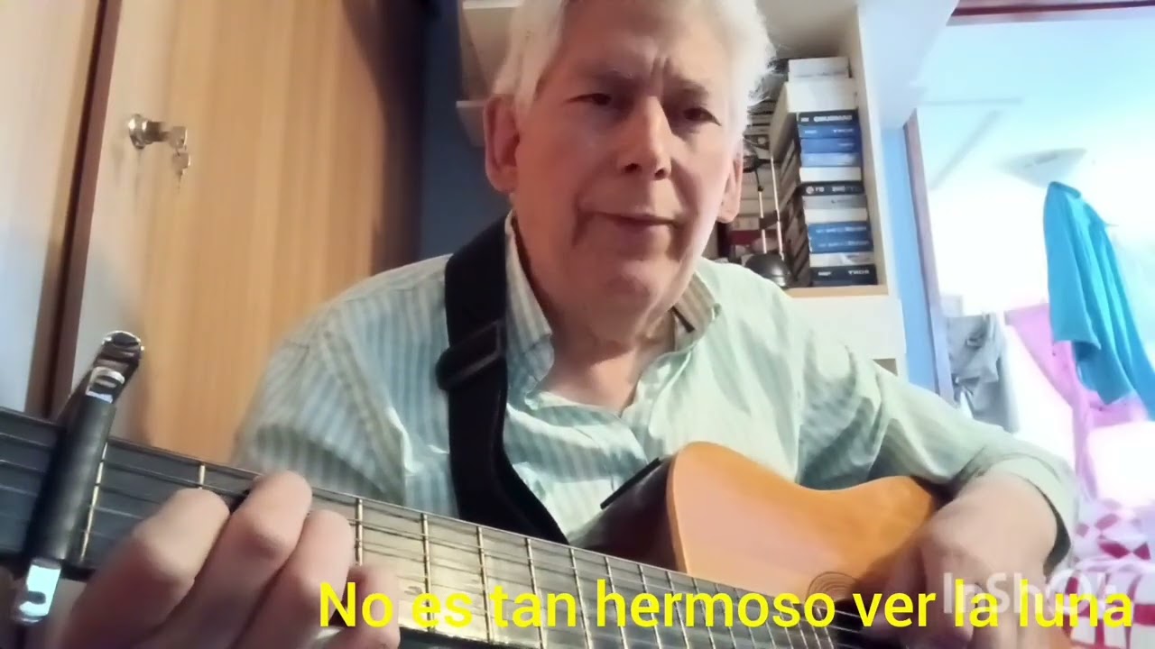 No resulta fácil... Autor José Luis Perales 