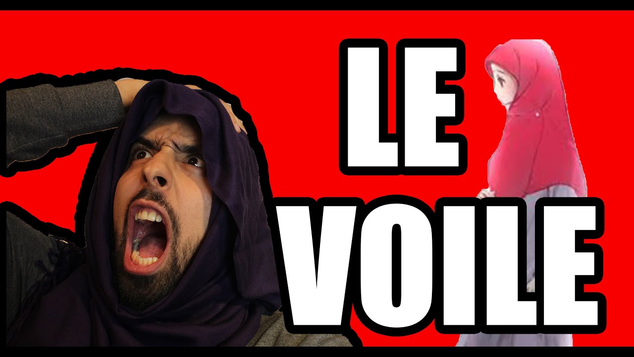 Abdel en vrai - Le voile