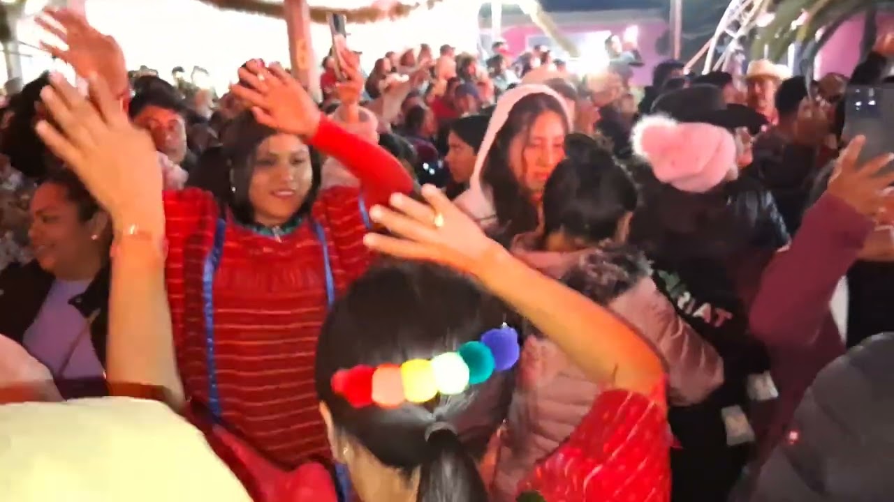 Santa Catarina Yosonotu Tlaxiaco Oaxaca y su Fiesta patronal Señor de la Columna del 2026