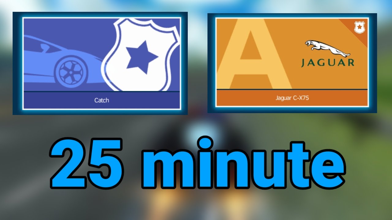 Asphalt Nitro / bro happen 25 minute idk