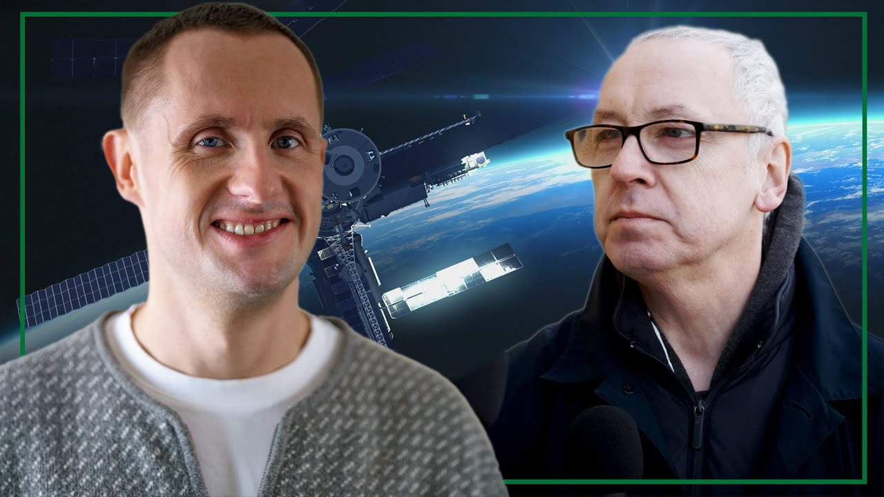 Den nyeste rumforskning 🔭