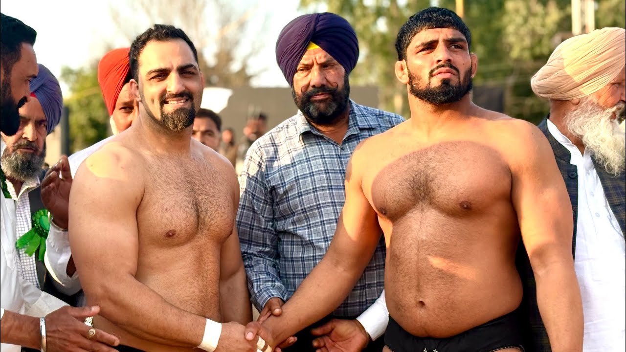 Hamid Iran Vs Talab Baba Fly (18/02/2026) 
