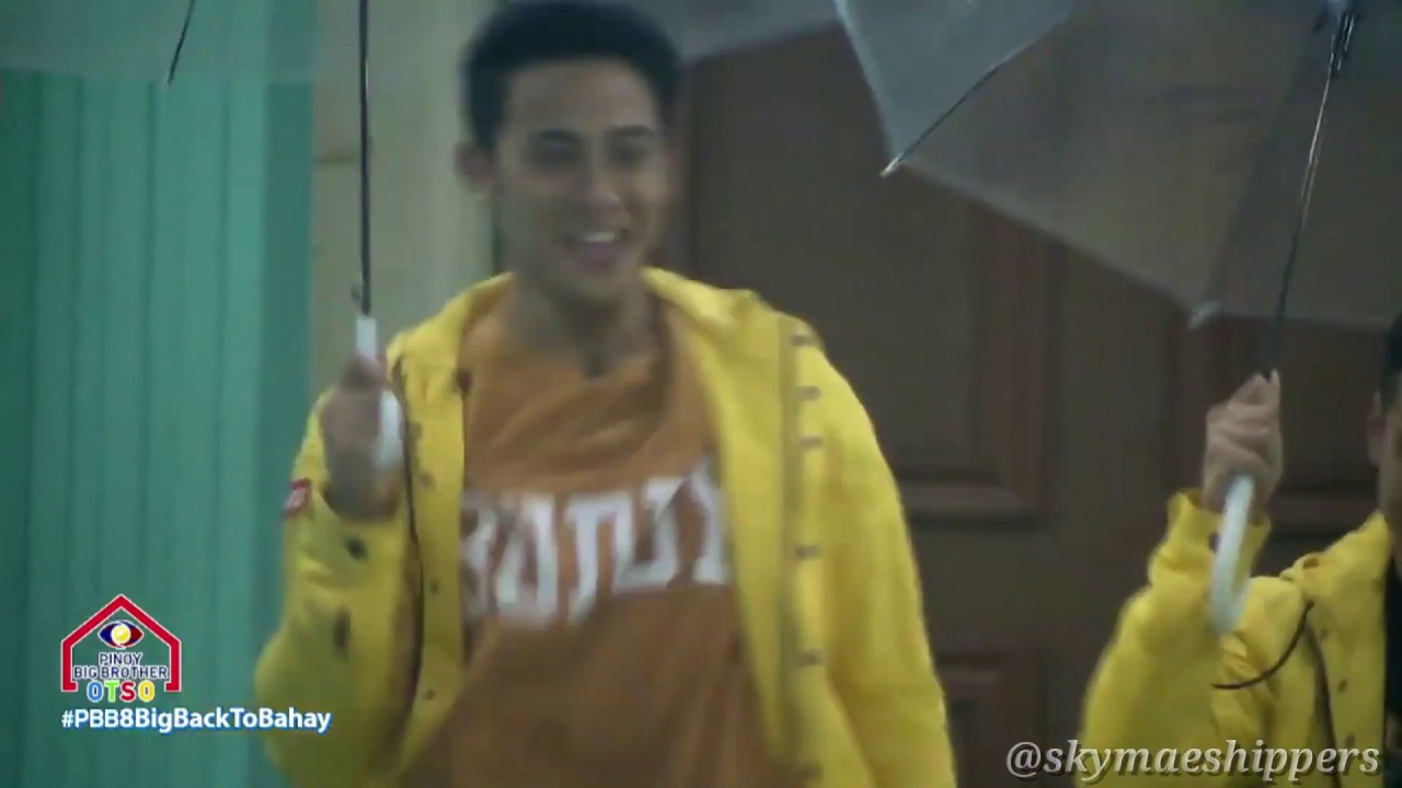 PBB Otso Batch4TheWin Prod - July 7, 2019 (#PBBBigBackToBahay)