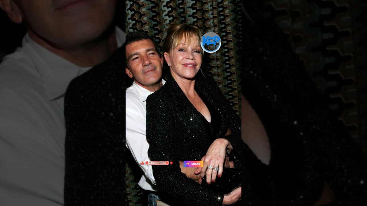 10 Celebrities Who Divorced After Age 50 