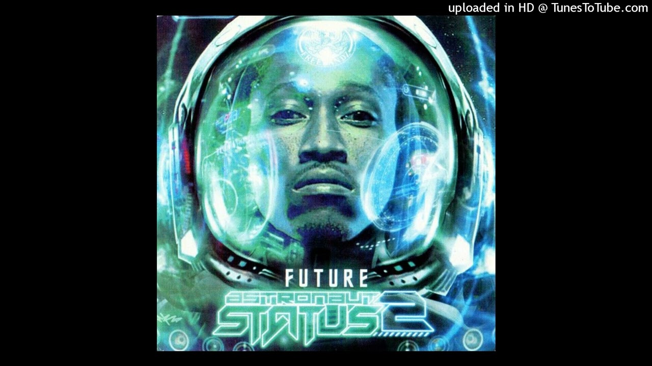 [SOLD]Zaytoven x Old Future Type Beat - 