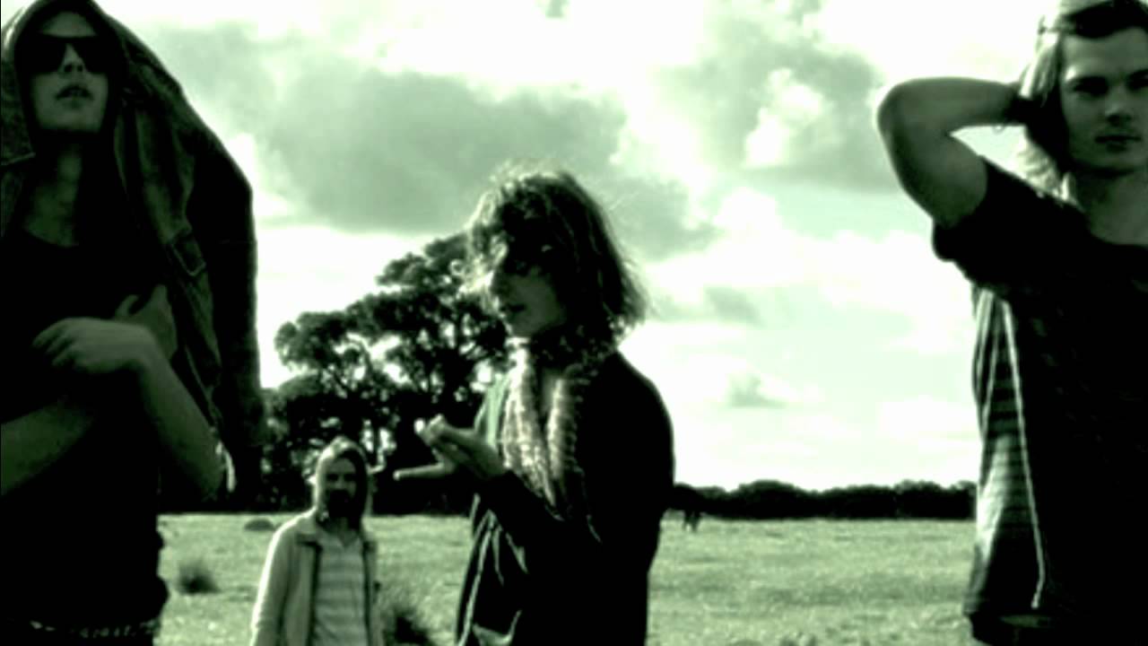 Daft Punk - End Of Line (Tame Impala Remix) - HQ