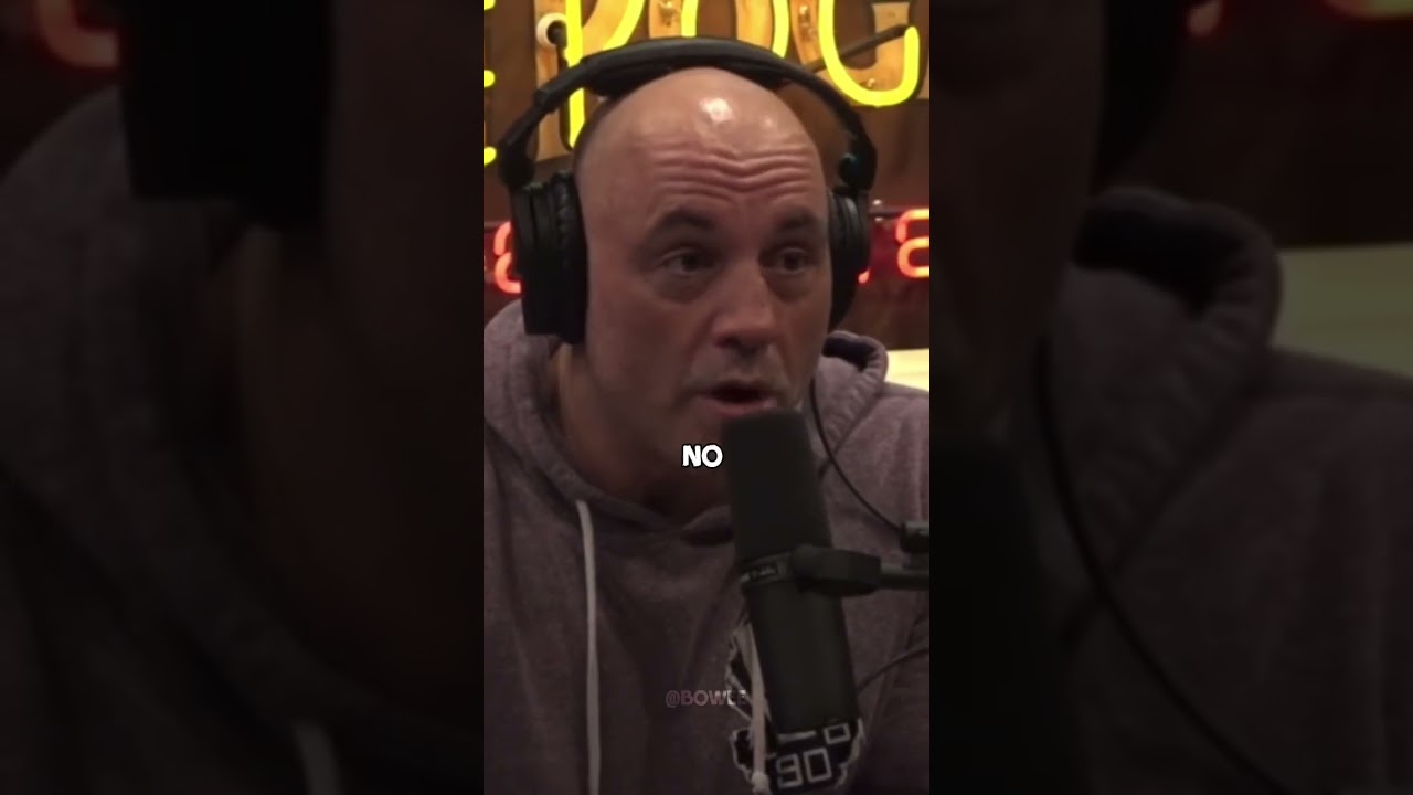 Joe Rogan On Yoel Romero&rsquo;s Insane Genetics