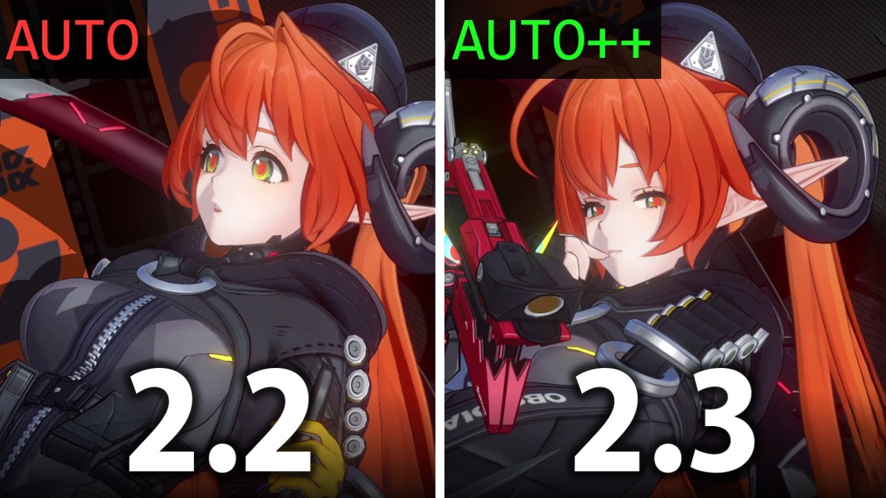 All The New Features & Changes in Zenless Zone Zero 2.3 Update
