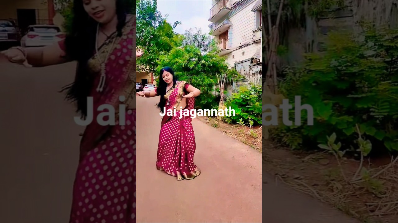jai jagannath #chari dhama bhitare#trending #jagannathspecial 🙏🙏🙏🛕🛕🛕